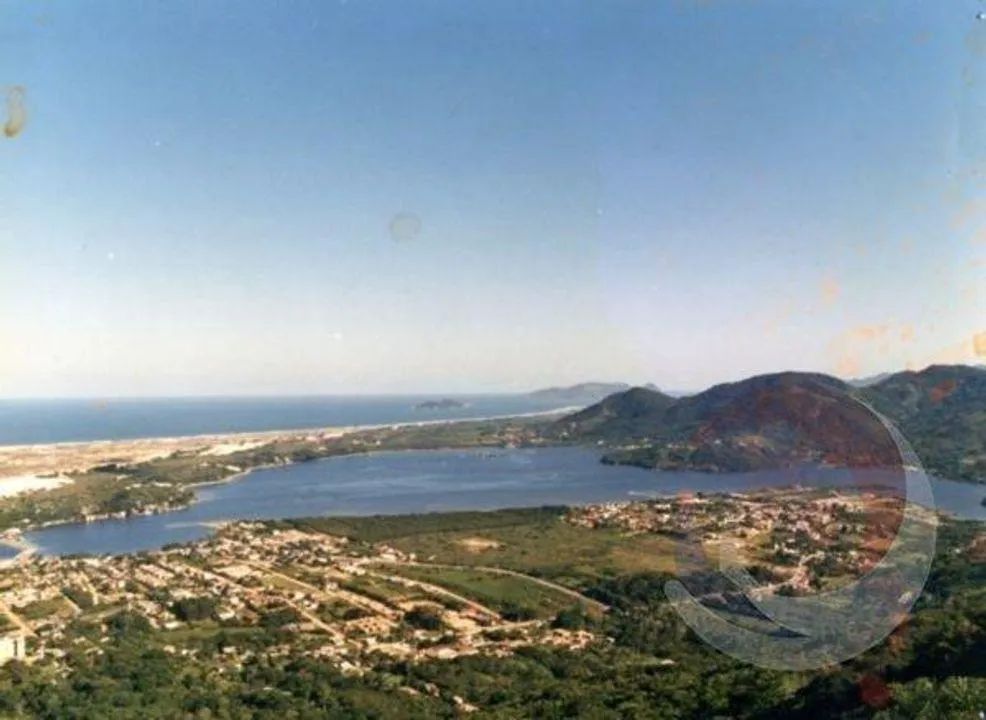 Terreno para Venda em Florianópolis, Itacorubi