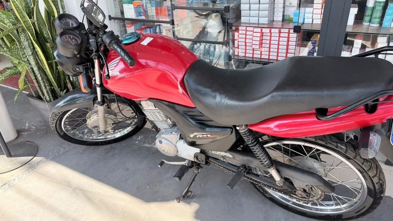 Honda fan ks 2013 - Foto 2