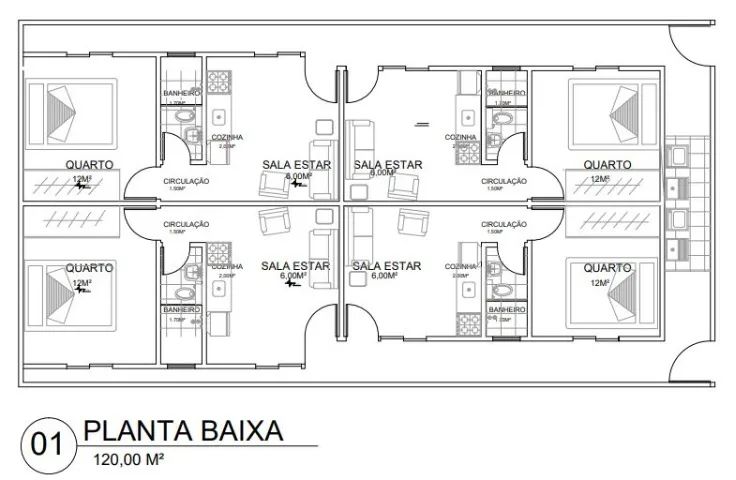 Serviços de Engenharia e Arquitetura - Plantas e Licenças - Foto 5