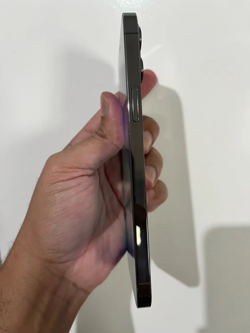 iPhone 12 Pro Max  - Foto 3