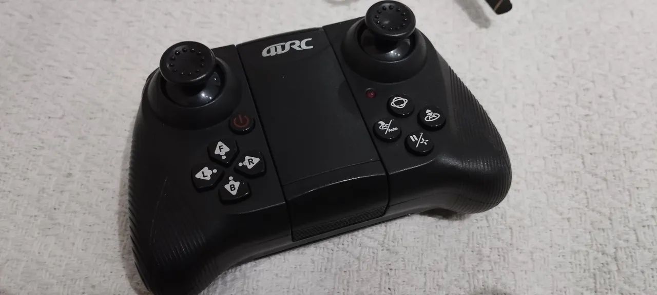 Drone semi-novo para iniciantes - Foto 6