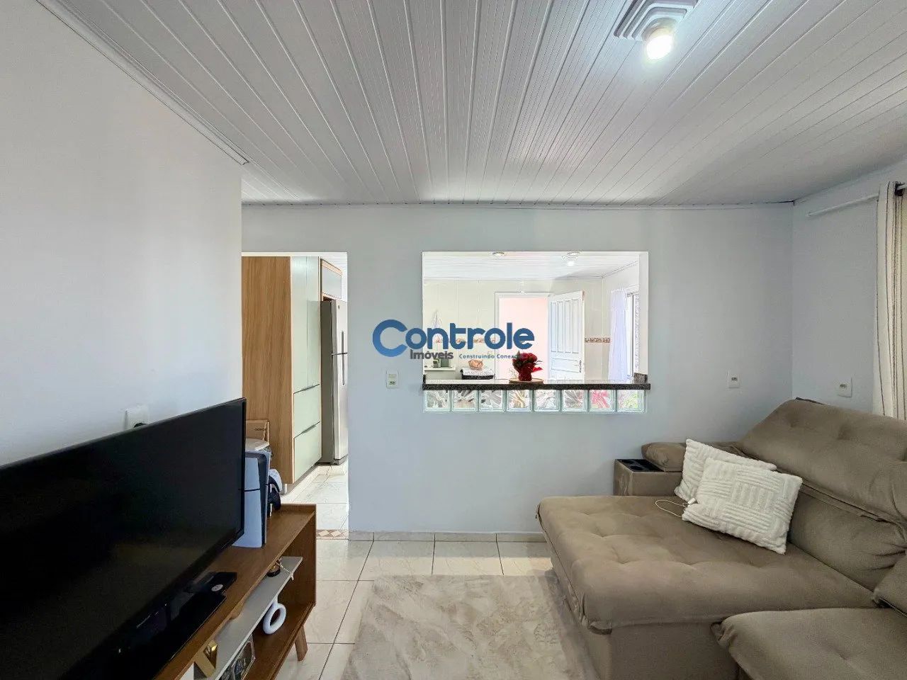 Casa na Ponte do Imaruim em Palhoça/SC! - Foto 3