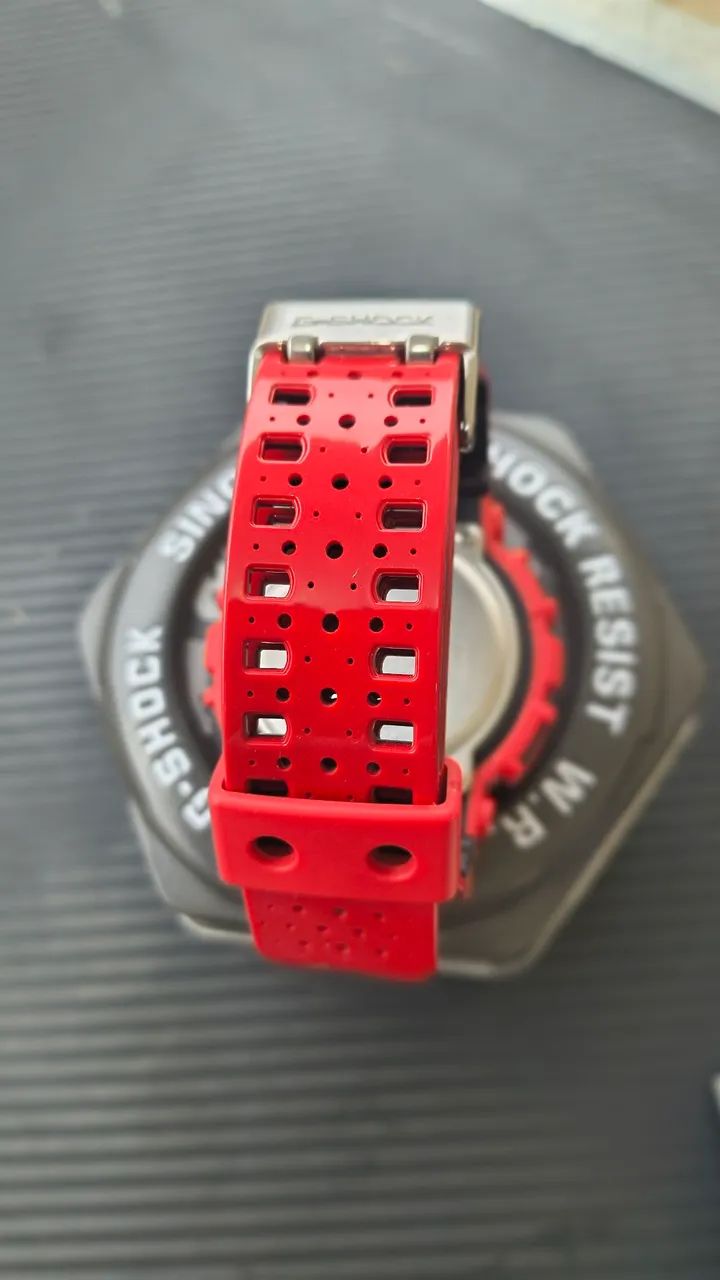 G shock ga 110 edição limitada  - Foto 4