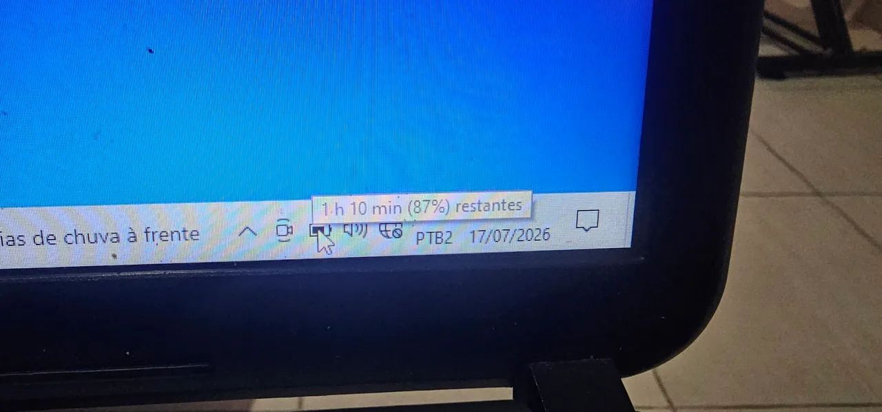 Notebook hp core i5 - Foto 5