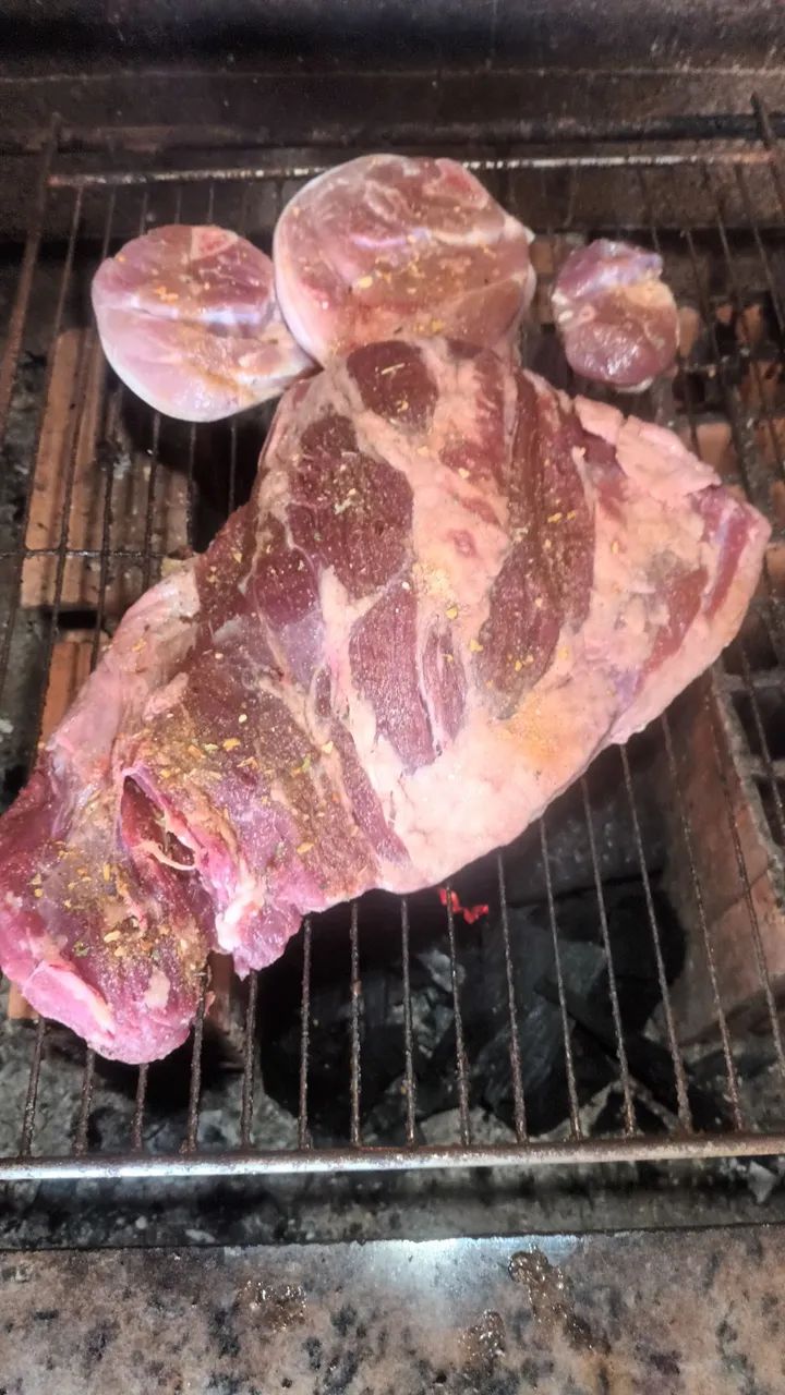 Churrasqueiro Katofla  - Foto 4