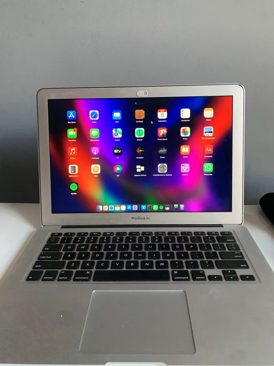 MacBook Air 2017
