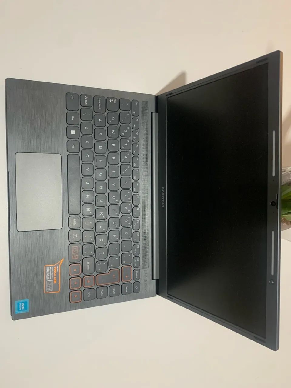 Notebook positivo novo com nota fiscal  - Foto 2