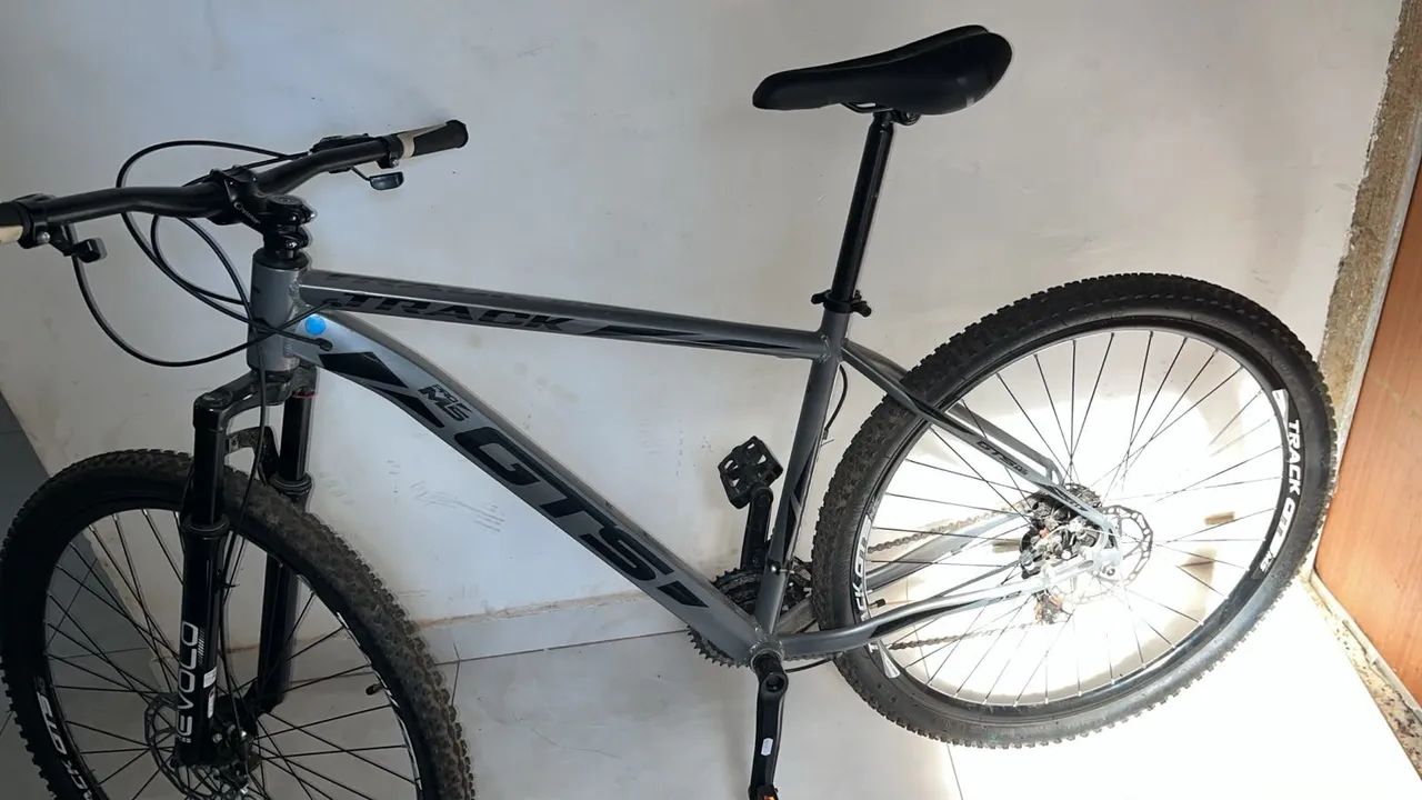 bicicleta aro 29 