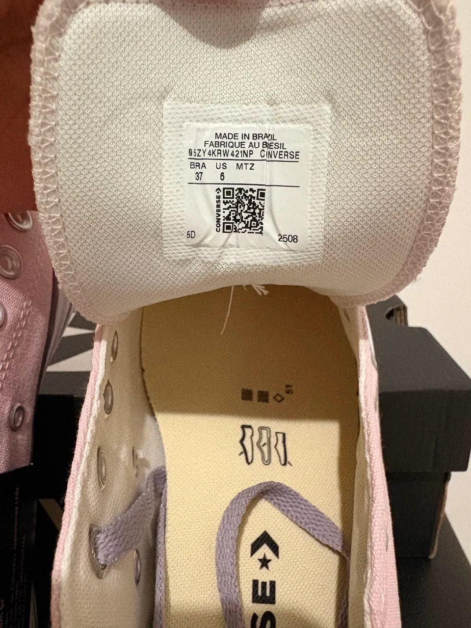 Converse All Star - 37 - Foto 3