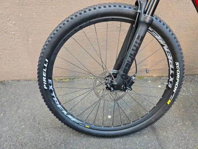 Bicicleta Kode - SRAM NX Eagle - Foto 5