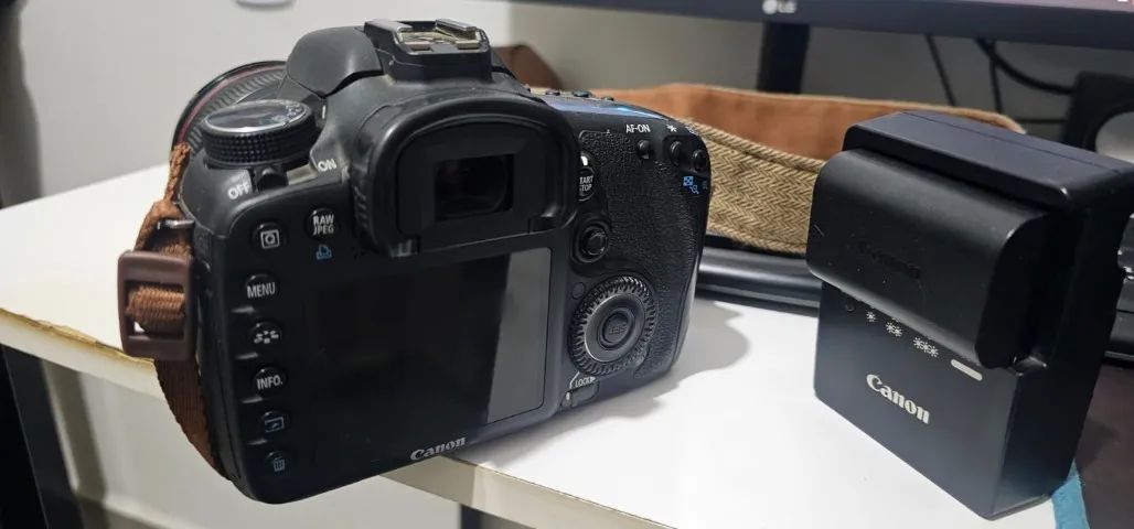 Canon EOS 7D - Foto 4