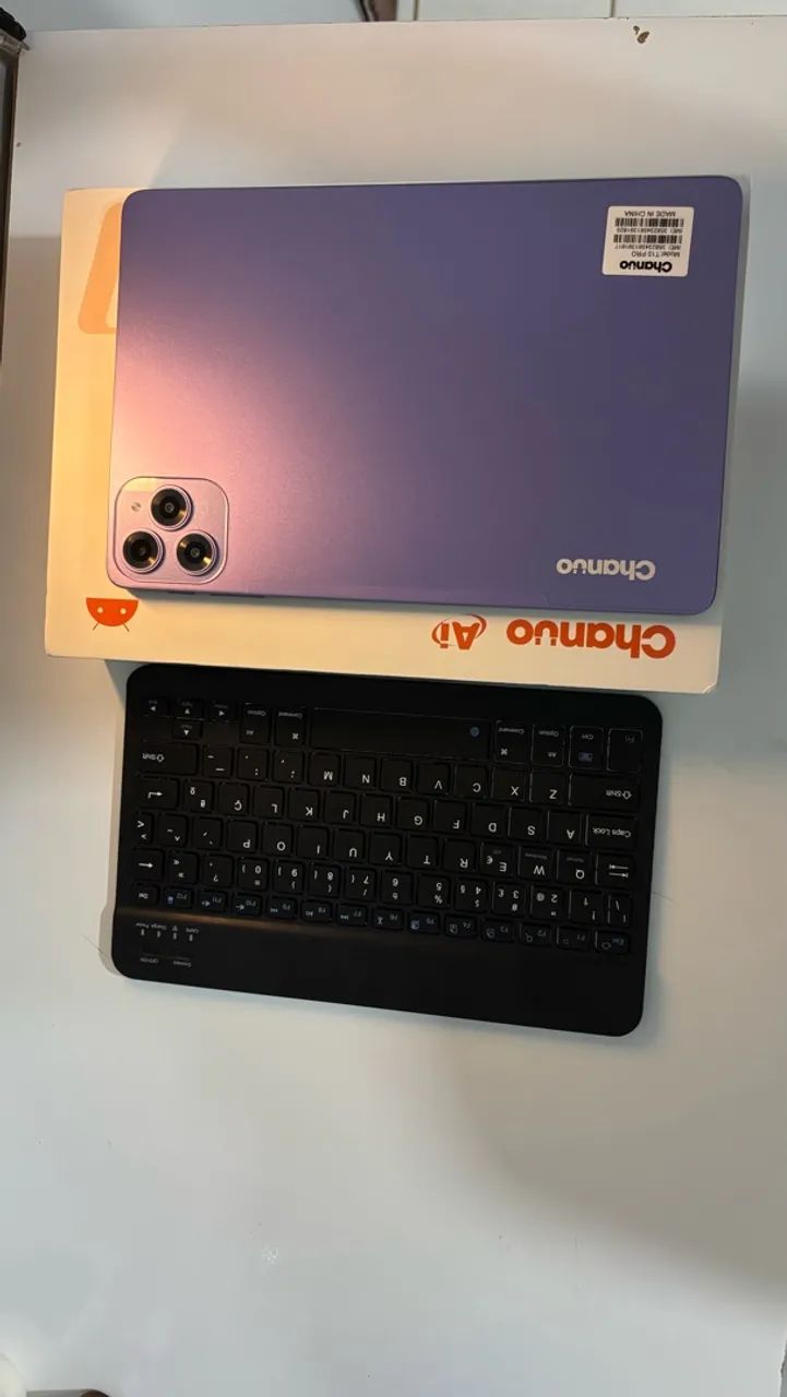 Tablete Android  - Foto 4
