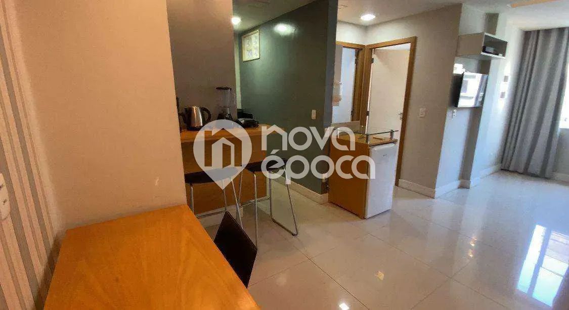 Copacabana | Apartamento 1 quarto - Foto 3