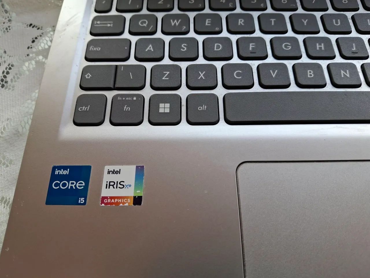 Notebook ASUS Vivobook - Foto 2