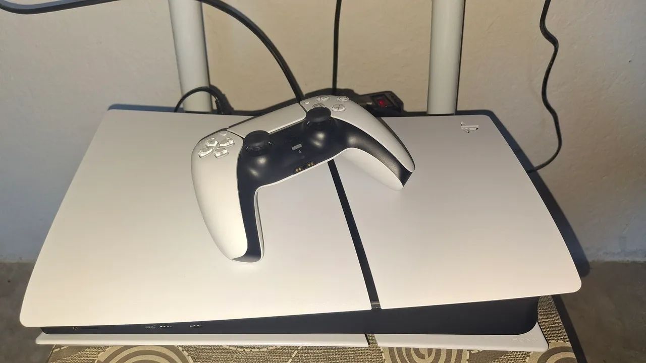 Playstation 5