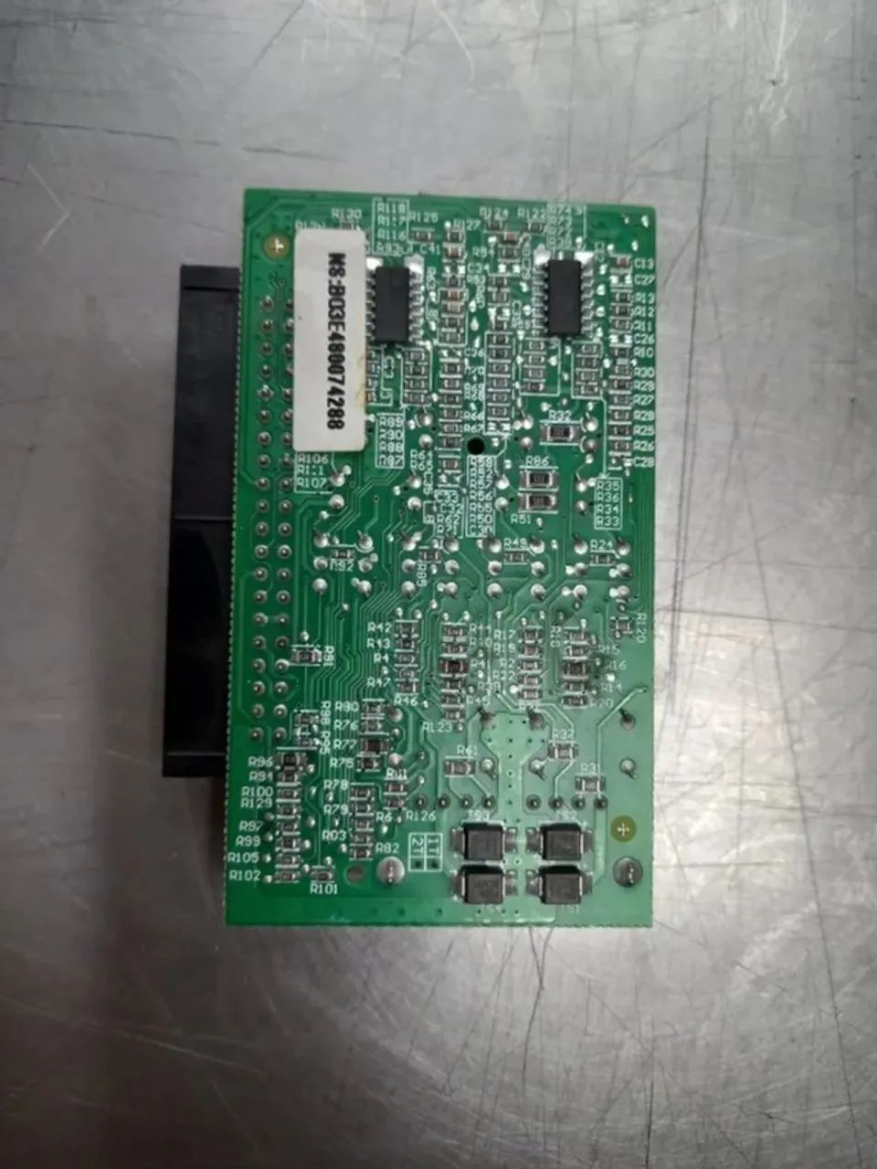 Placa p/ 04 Ramais Analógicos Intelbrás - Foto 4