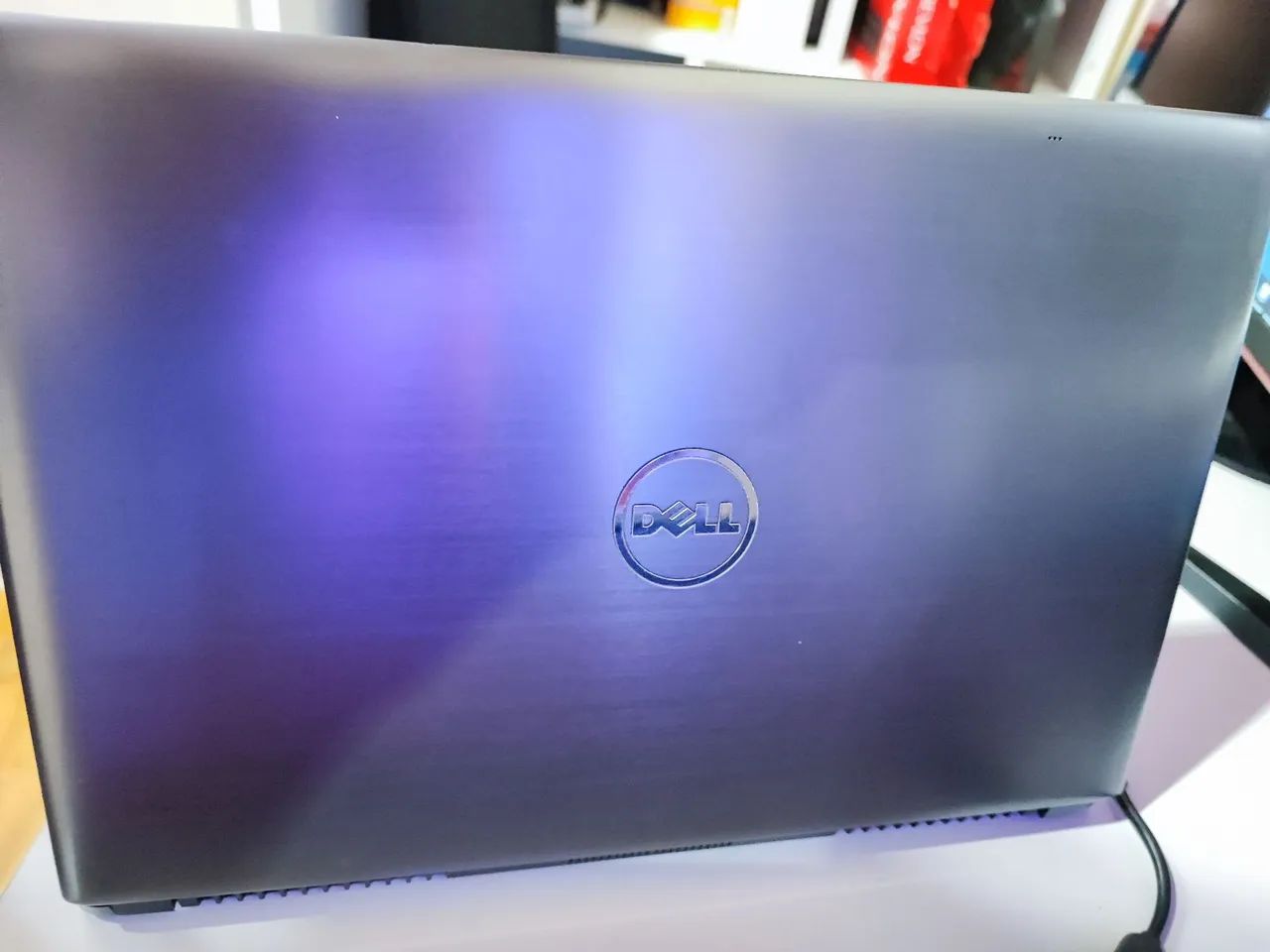 Notebook dell - Foto 2