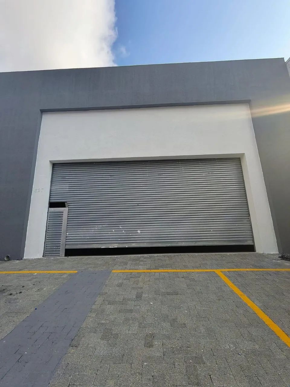 Loja para locação, Vila Nogueira, Diadema, SP - Foto 2
