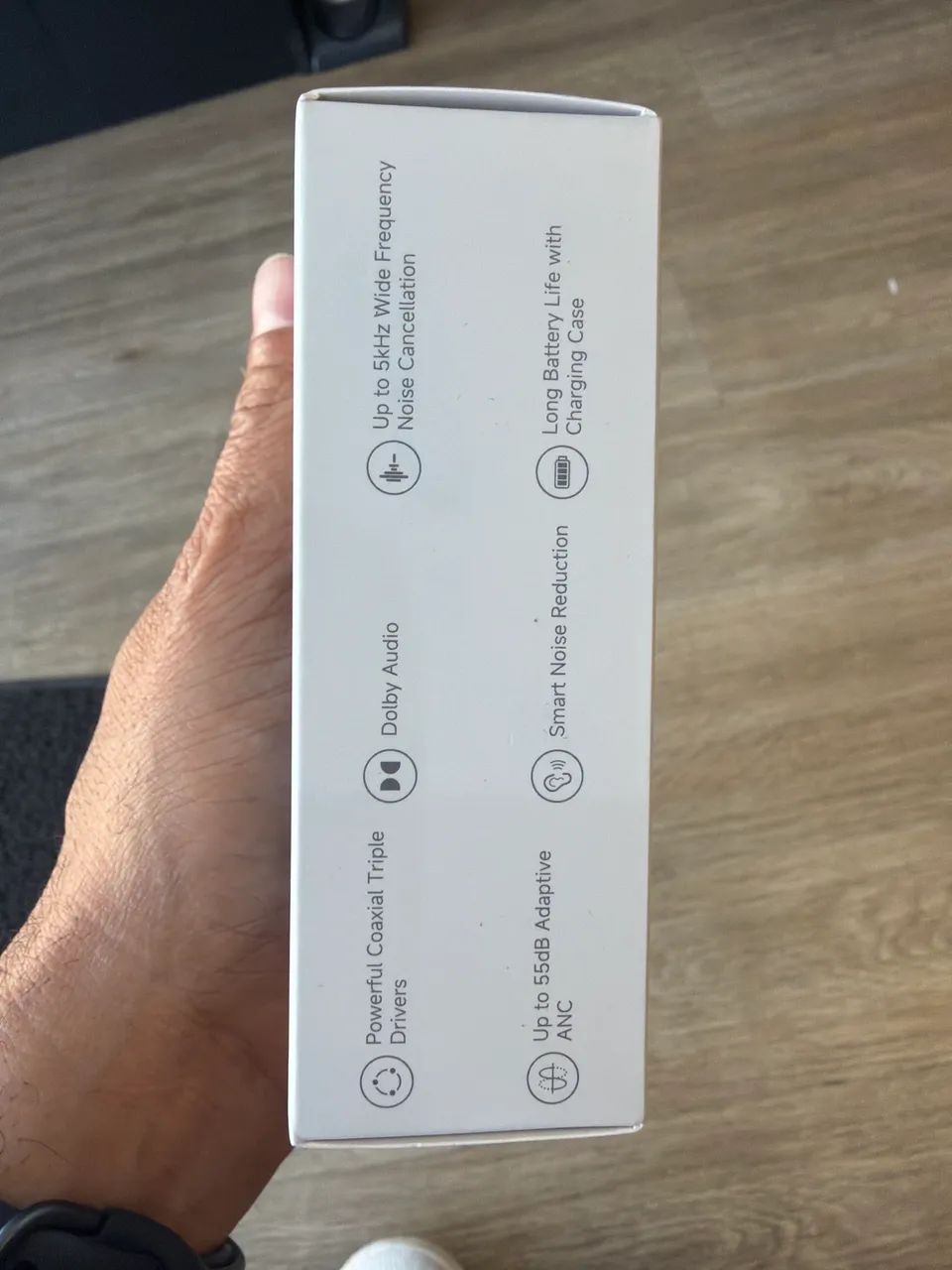 Redmi Buds 8 Pro Original  - Foto 2