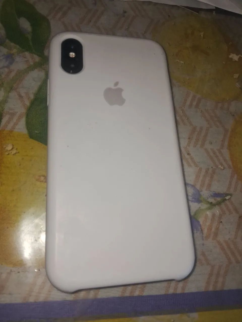 Iphone x bom é barato - Foto 2