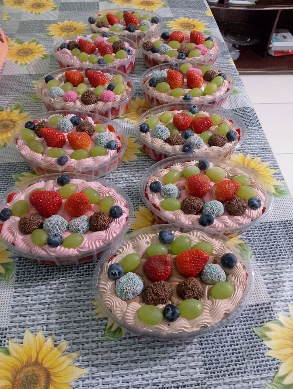 Doces, Bolos Tortas & Salgados - Foto 2