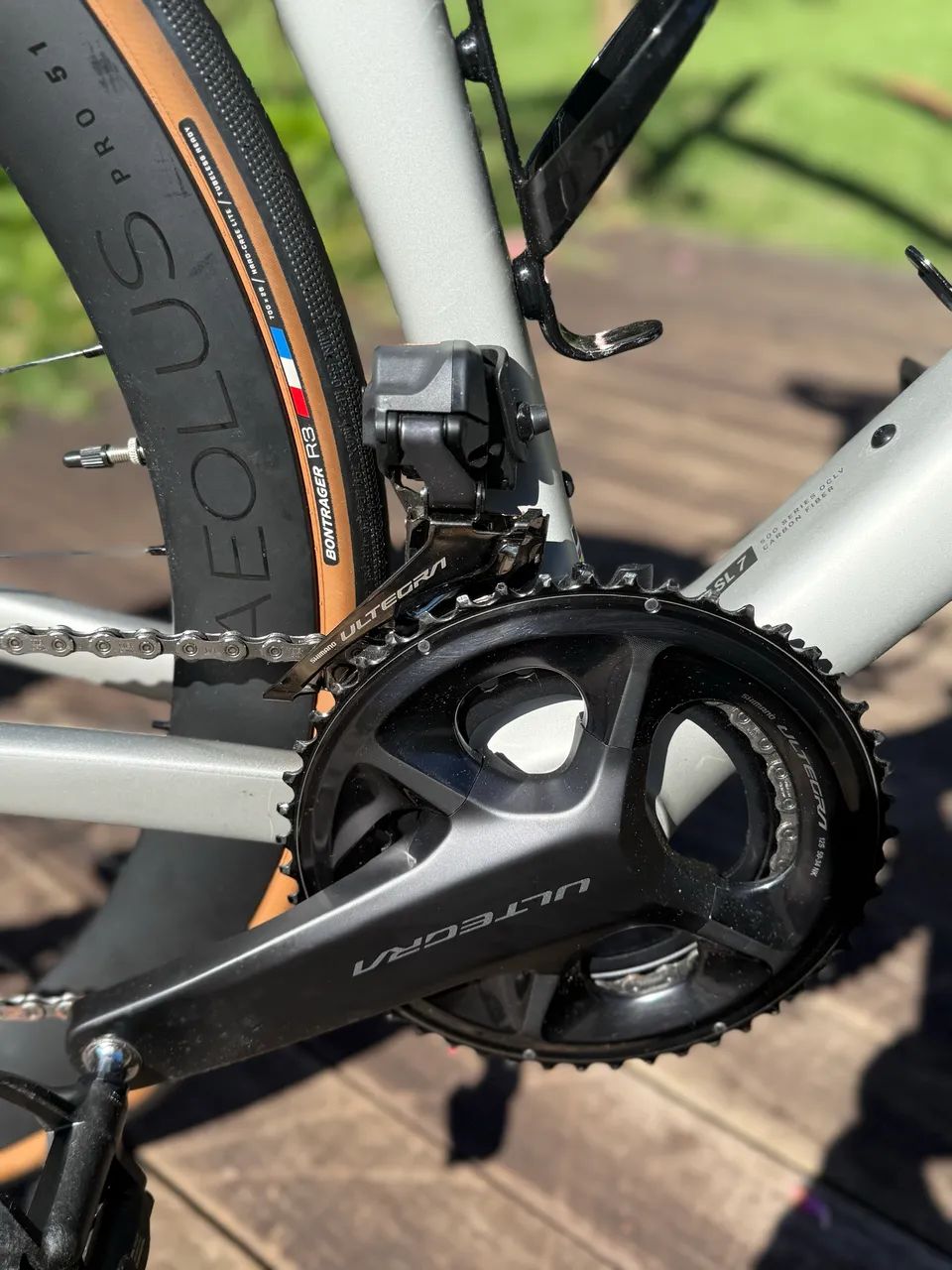 Trek Madone - Foto 5