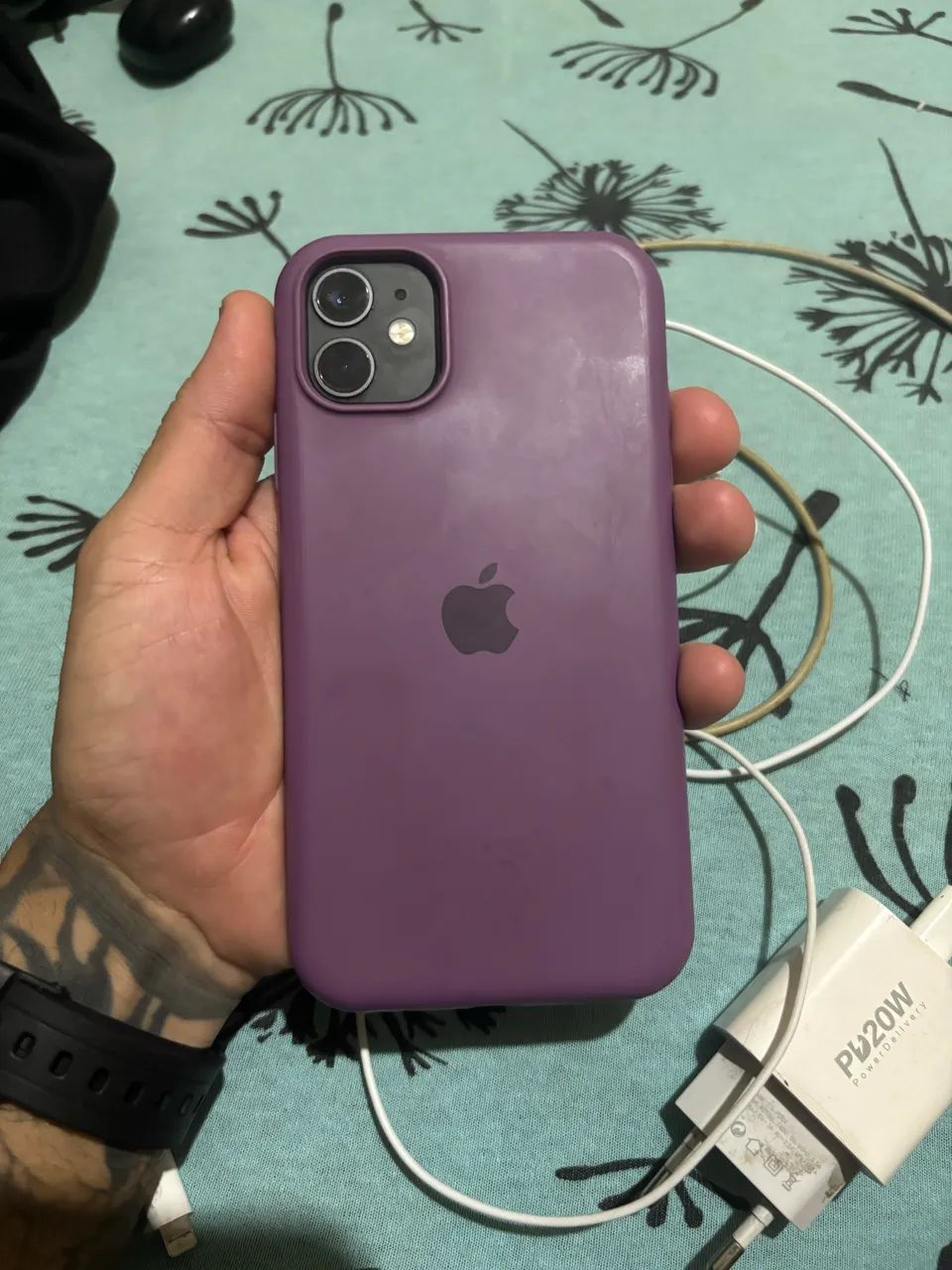 iPhone 11 - Foto 5