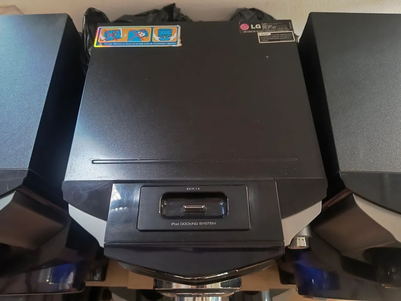 Micro system  - Foto 3