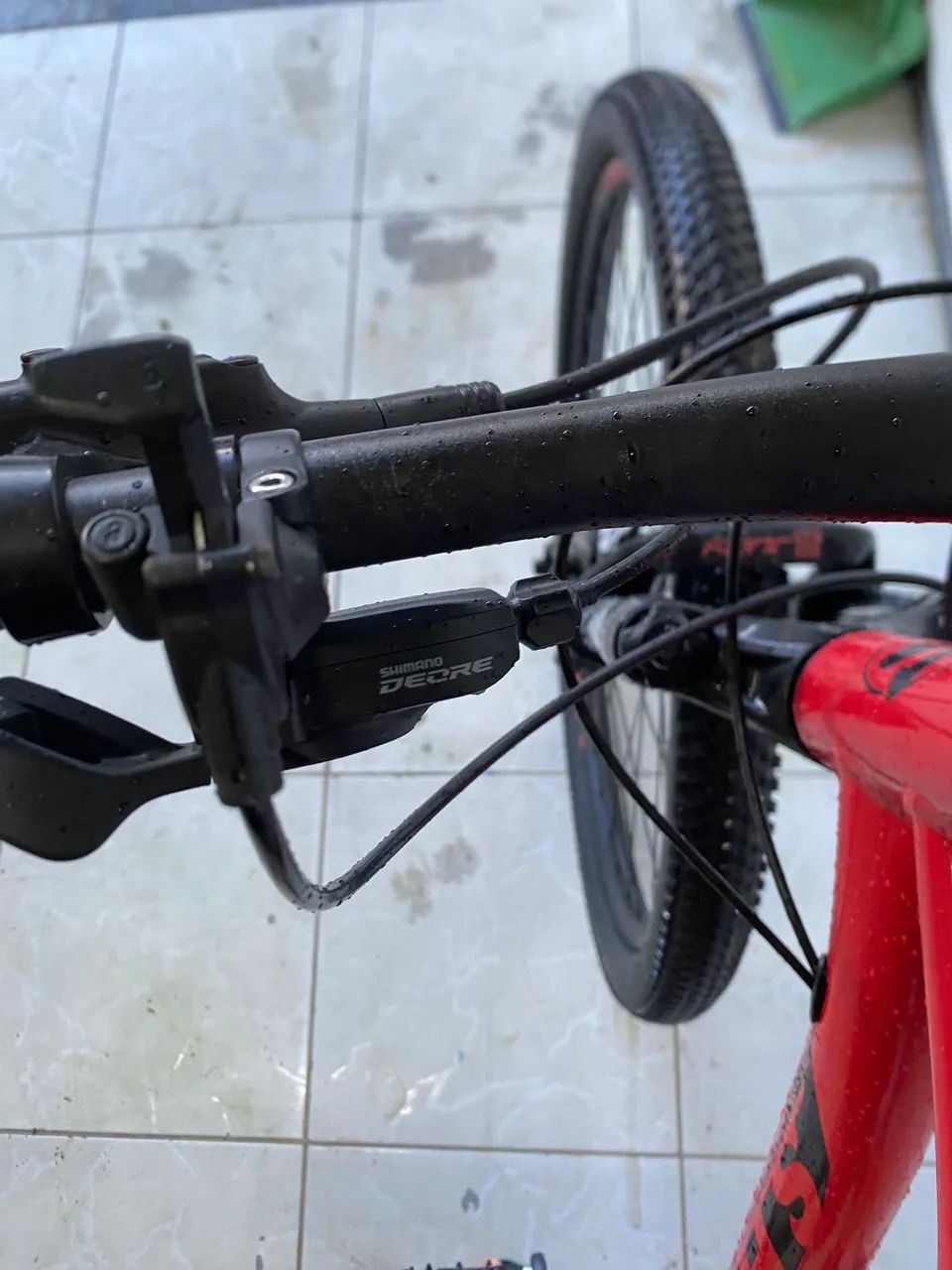 Mtb tamanho 19 - Foto 5