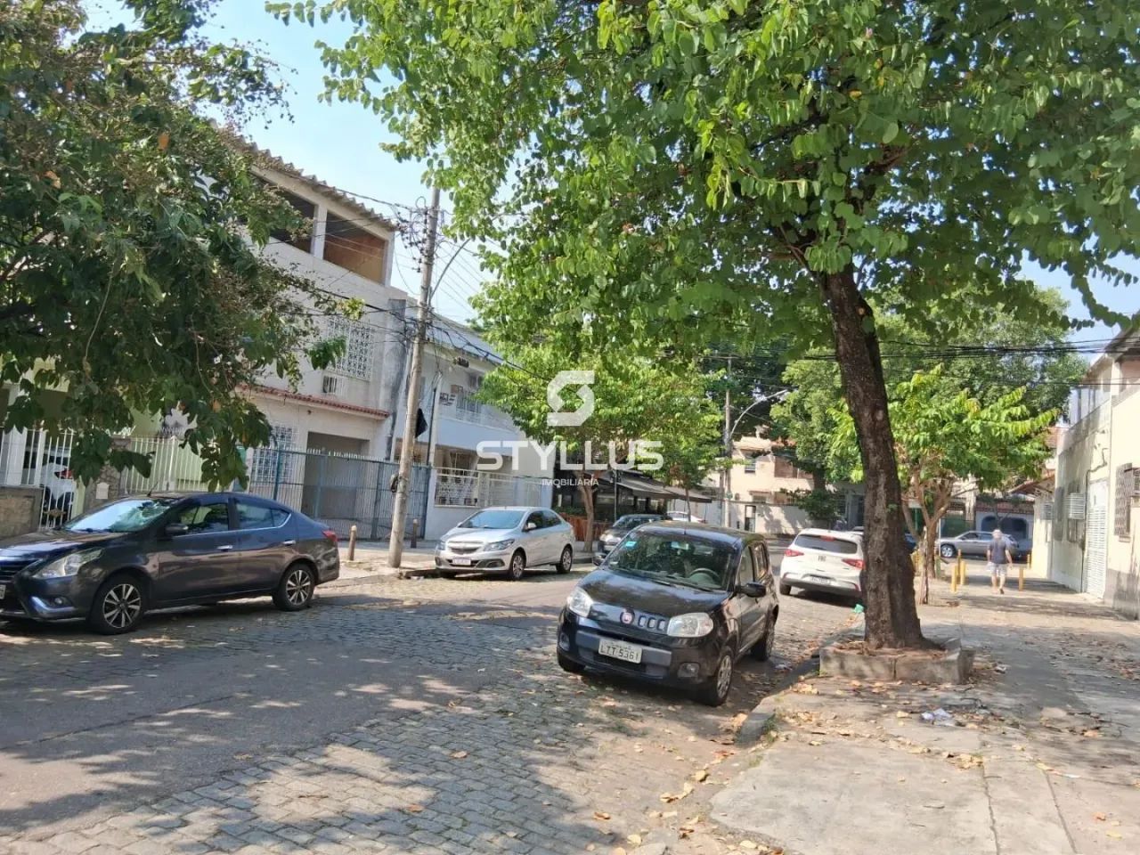 Méier | Apartamento 2 quartos, sendo 1 suite - Foto 3