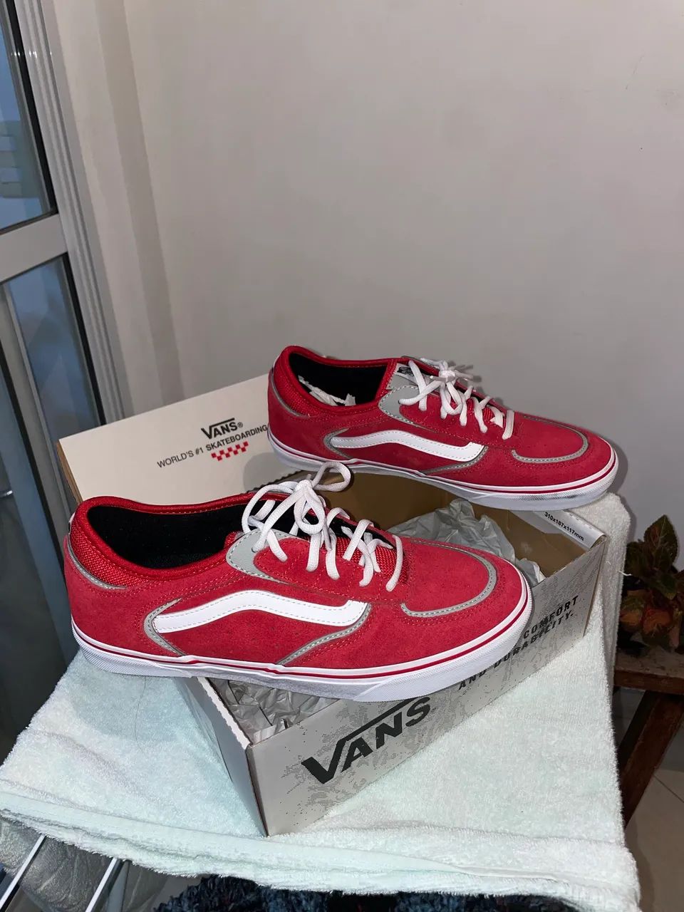 Vans PRO Oldskool 