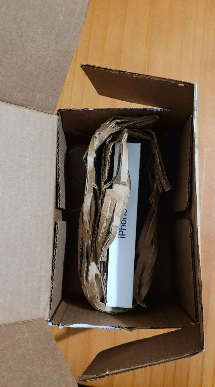 iPhone 16 128GB Preto (caixa lacrada) - Foto 6