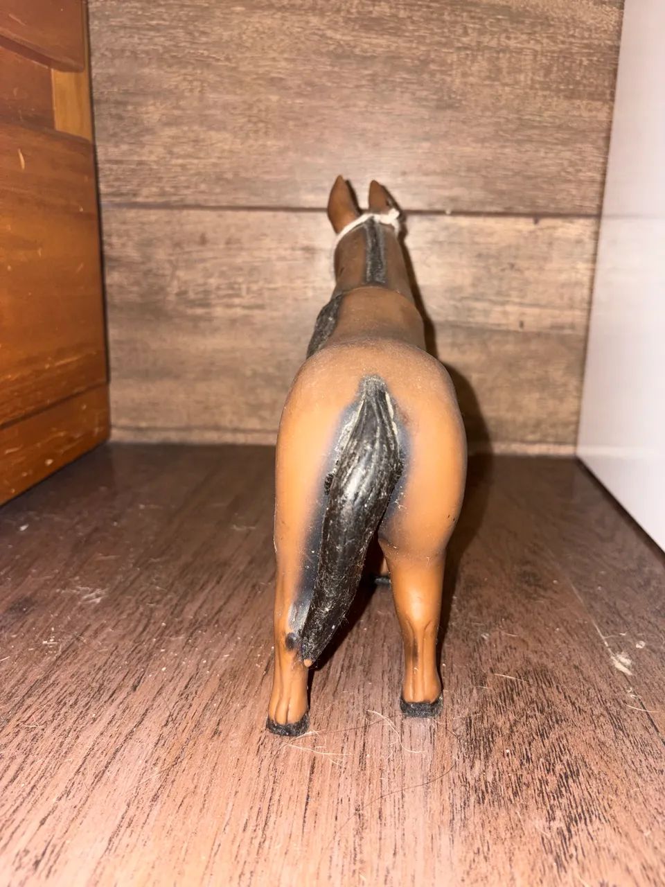 Cavalo de brinquedo  - Foto 2