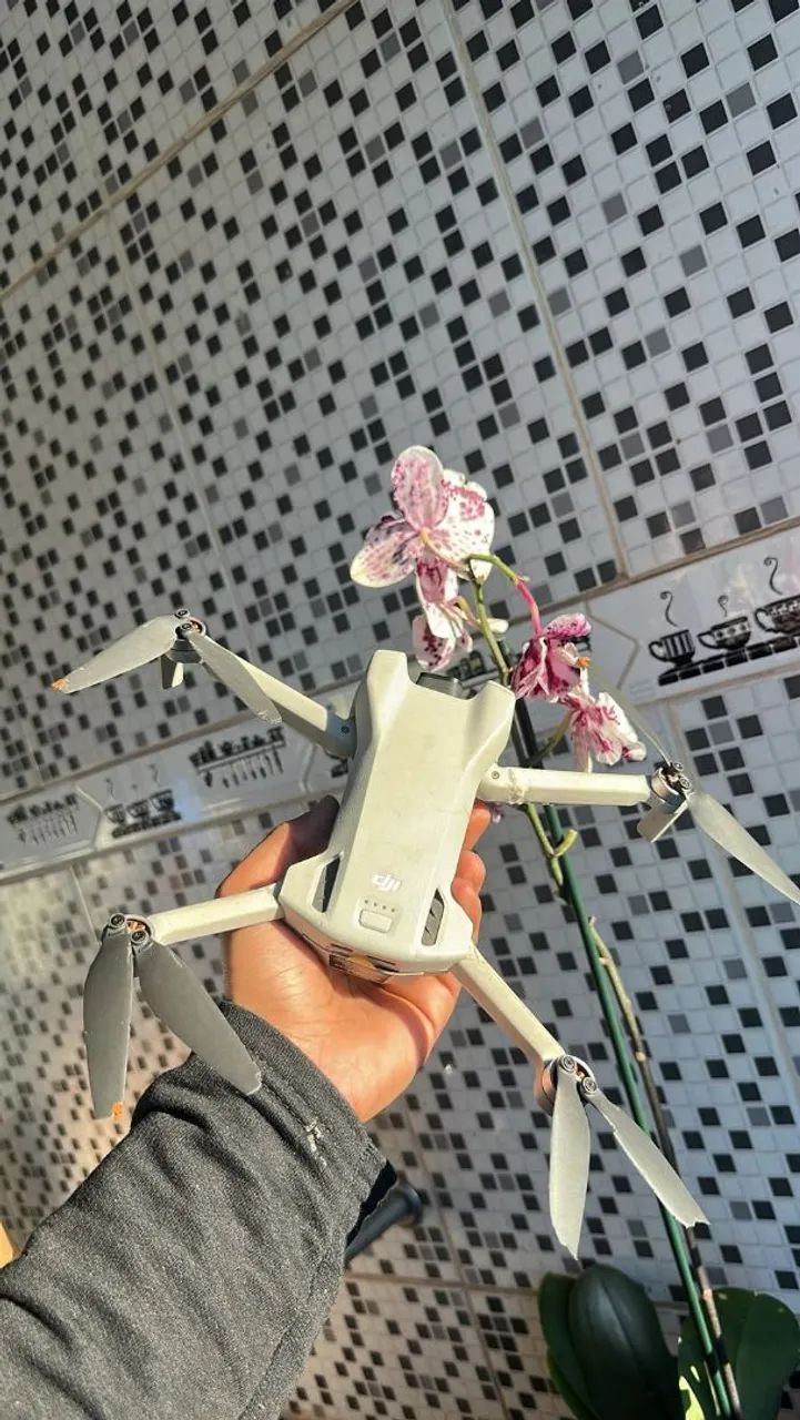 DRONE DJI MINI 3 BARATO - Foto 4