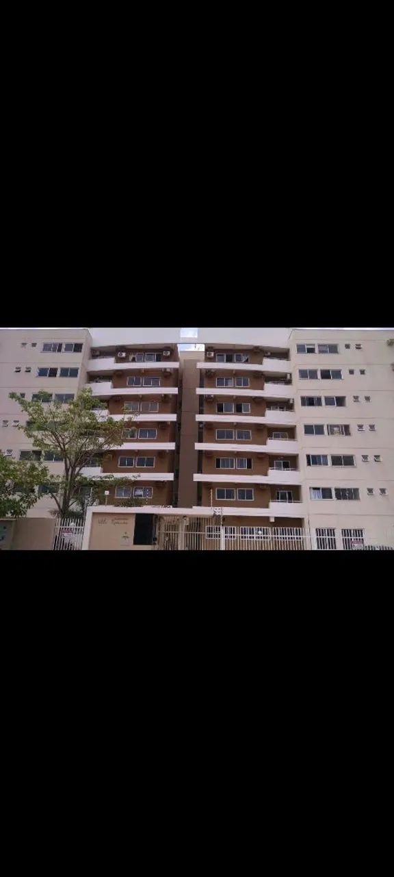 Apto de 2/4 na 706 sul (árse 72) - Foto 2