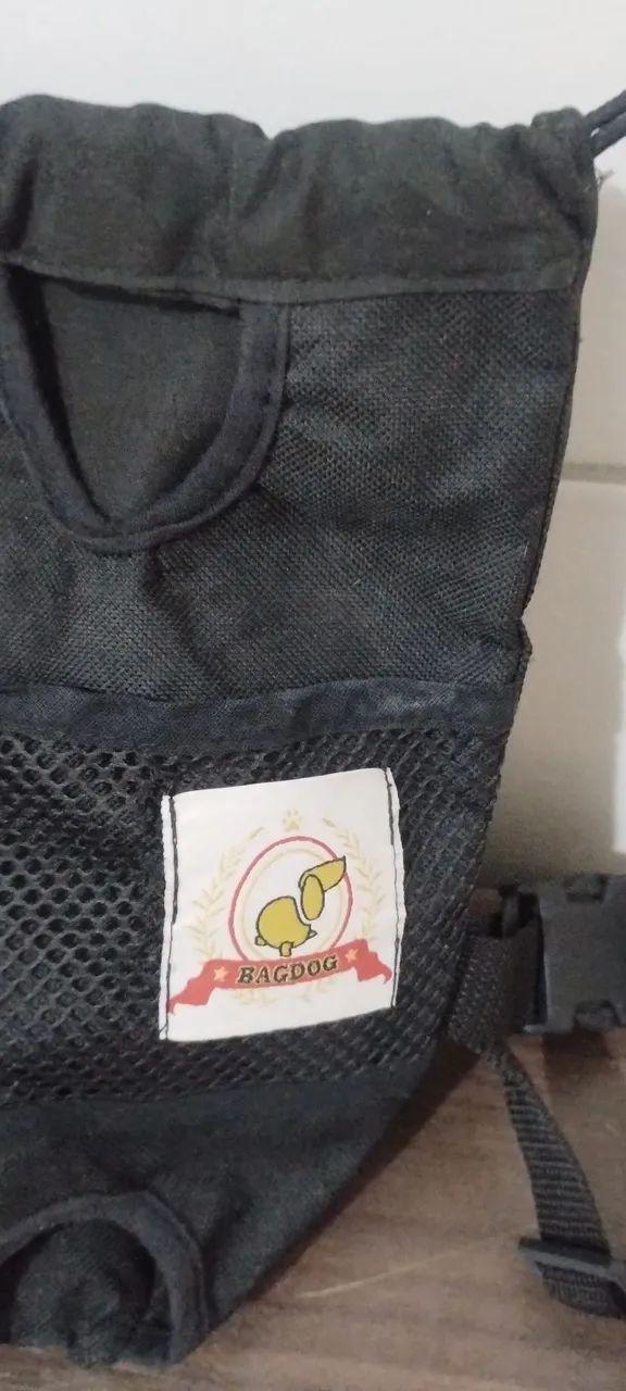 Canguru para pets