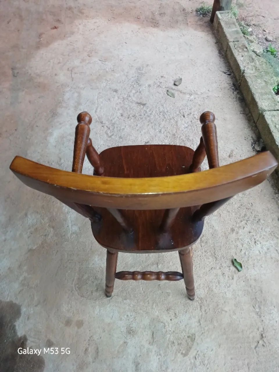 Cadeira de Alimentação Infantil  - Foto 5
