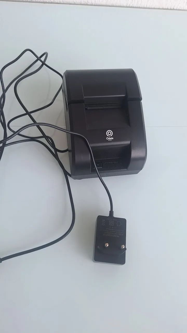 Impressora de nota  - Foto 4