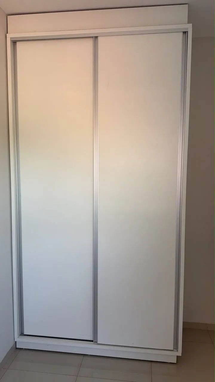 Locação Apto  - Foto 5