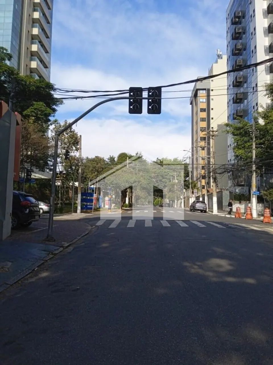 Sobrado comercial 250m², para locação no Brooklin - Foto 5