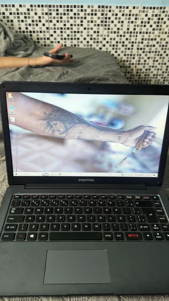 notebook 