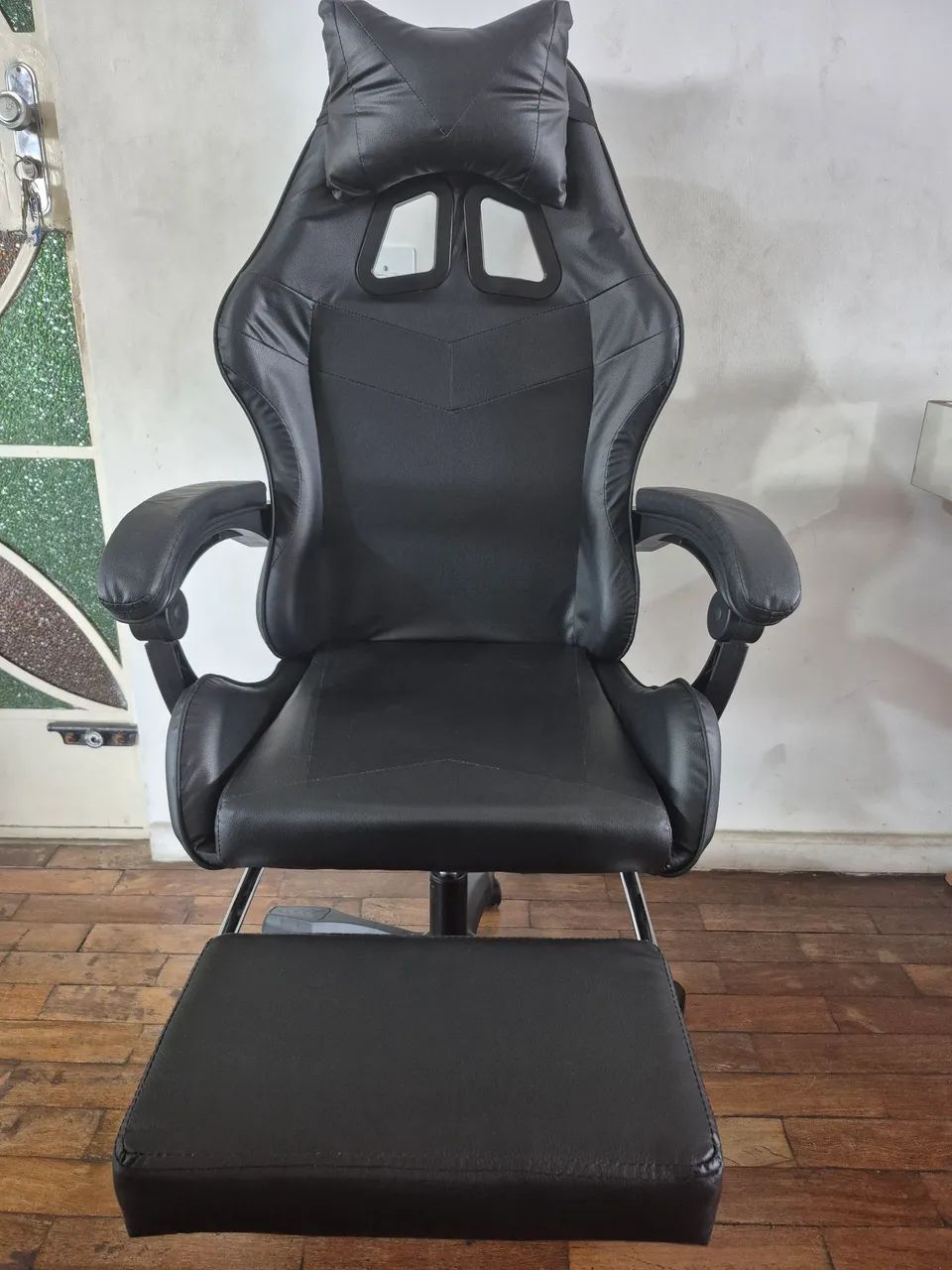 Cadeira gamer 