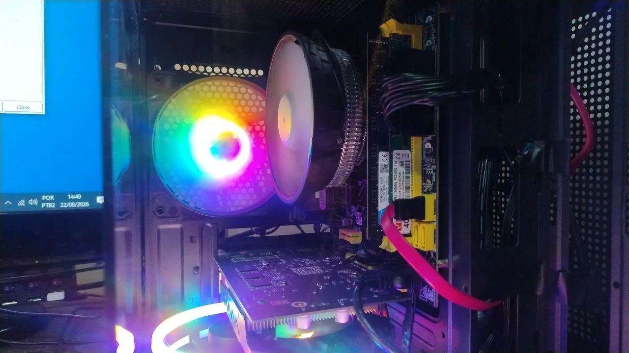 PC gamer