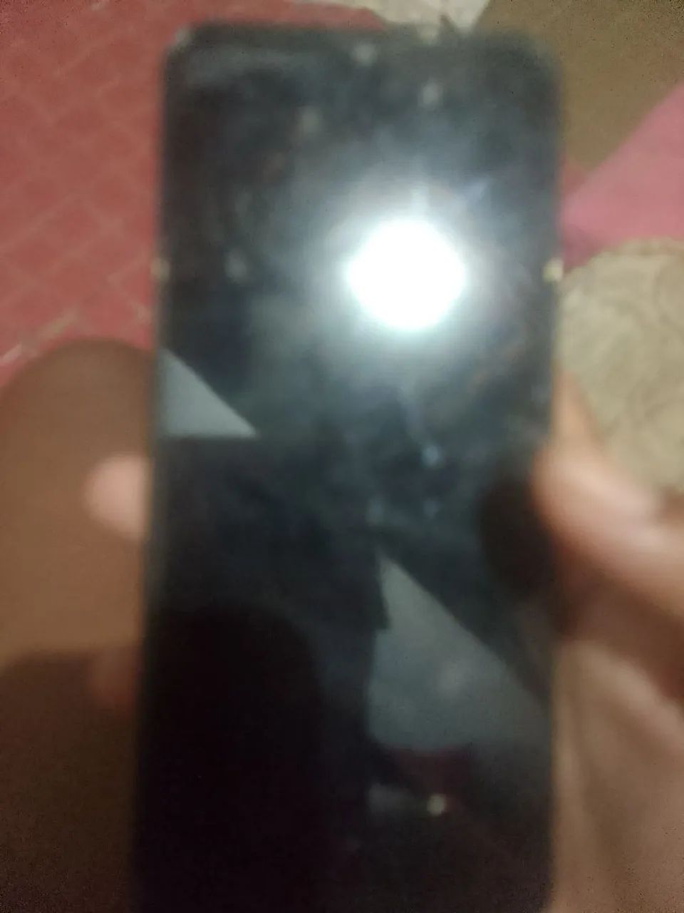 celular Motorola 