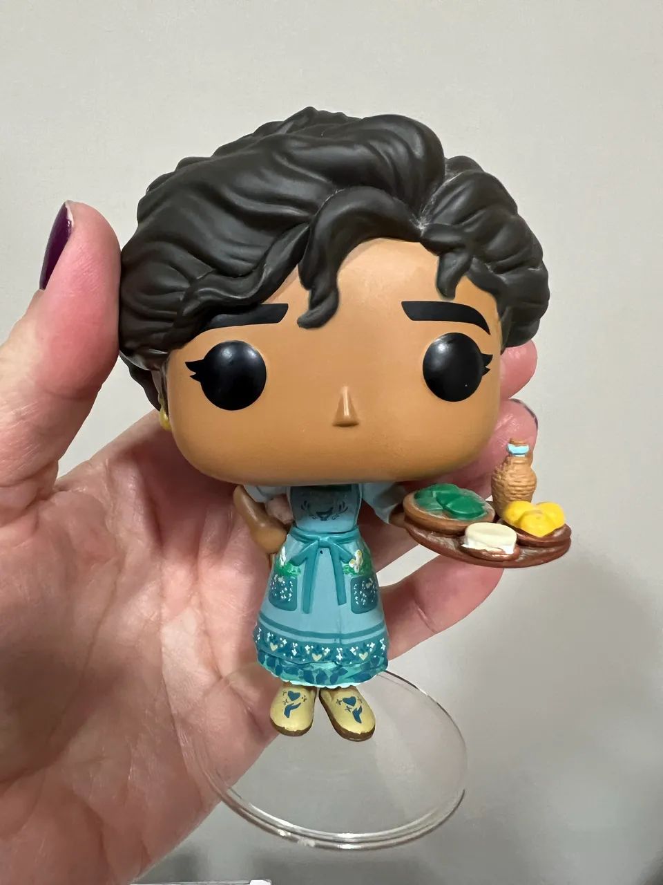 Funko pop Julieta Madrigal 1148 - Foto 2