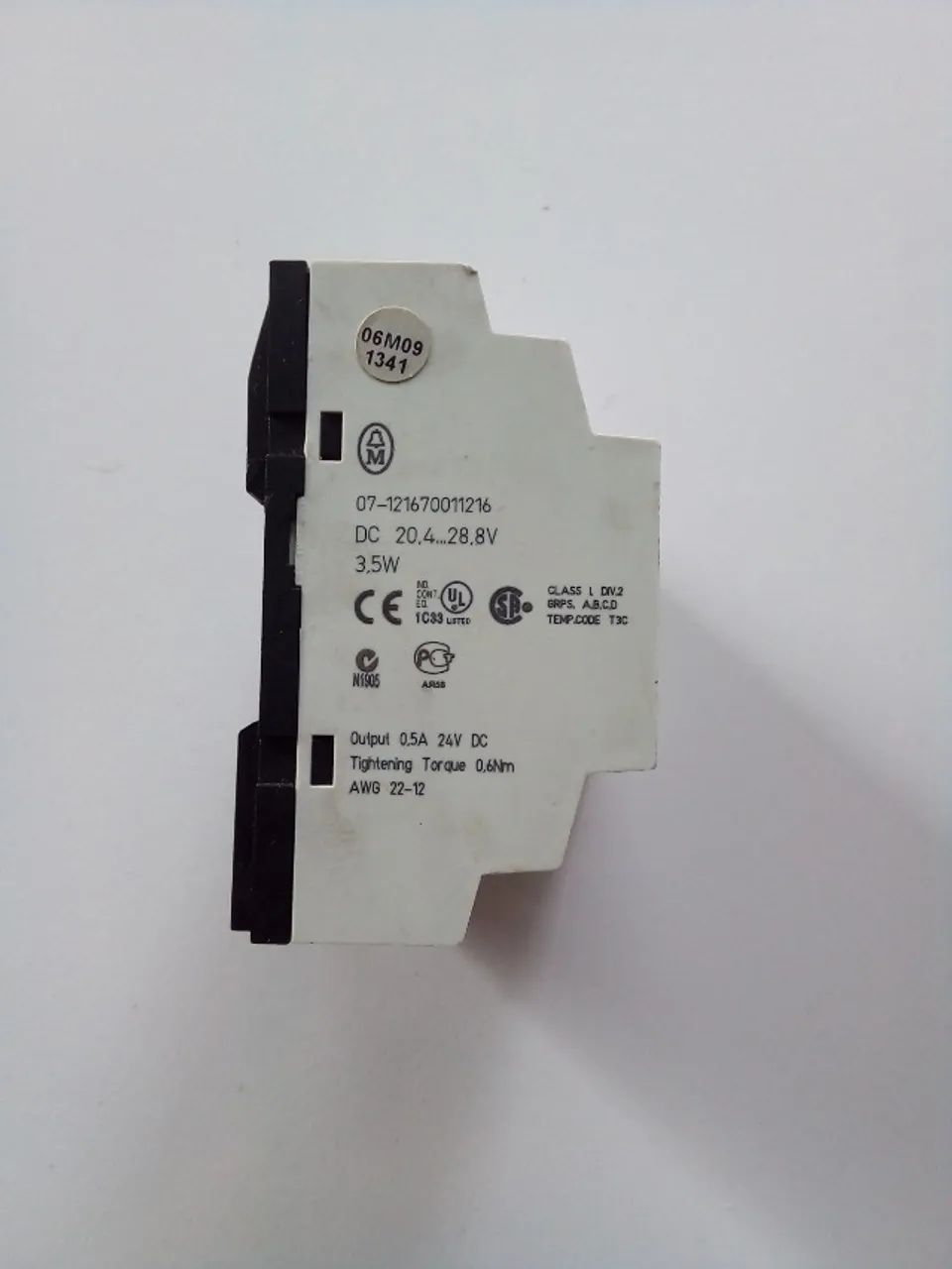 Clp Moeller Easy 721dctc - Foto 4