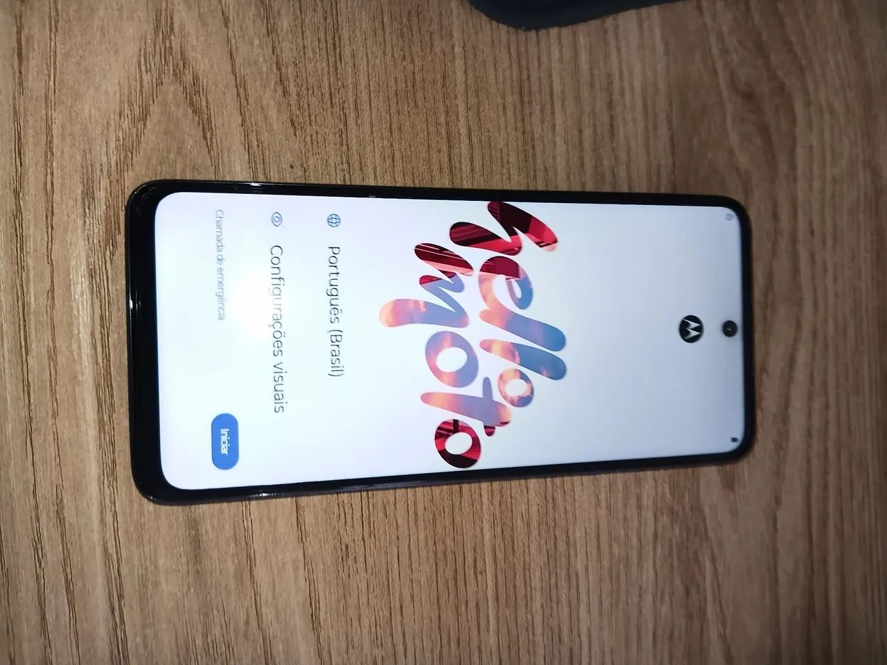Celular Motorola c 34  - Foto 3