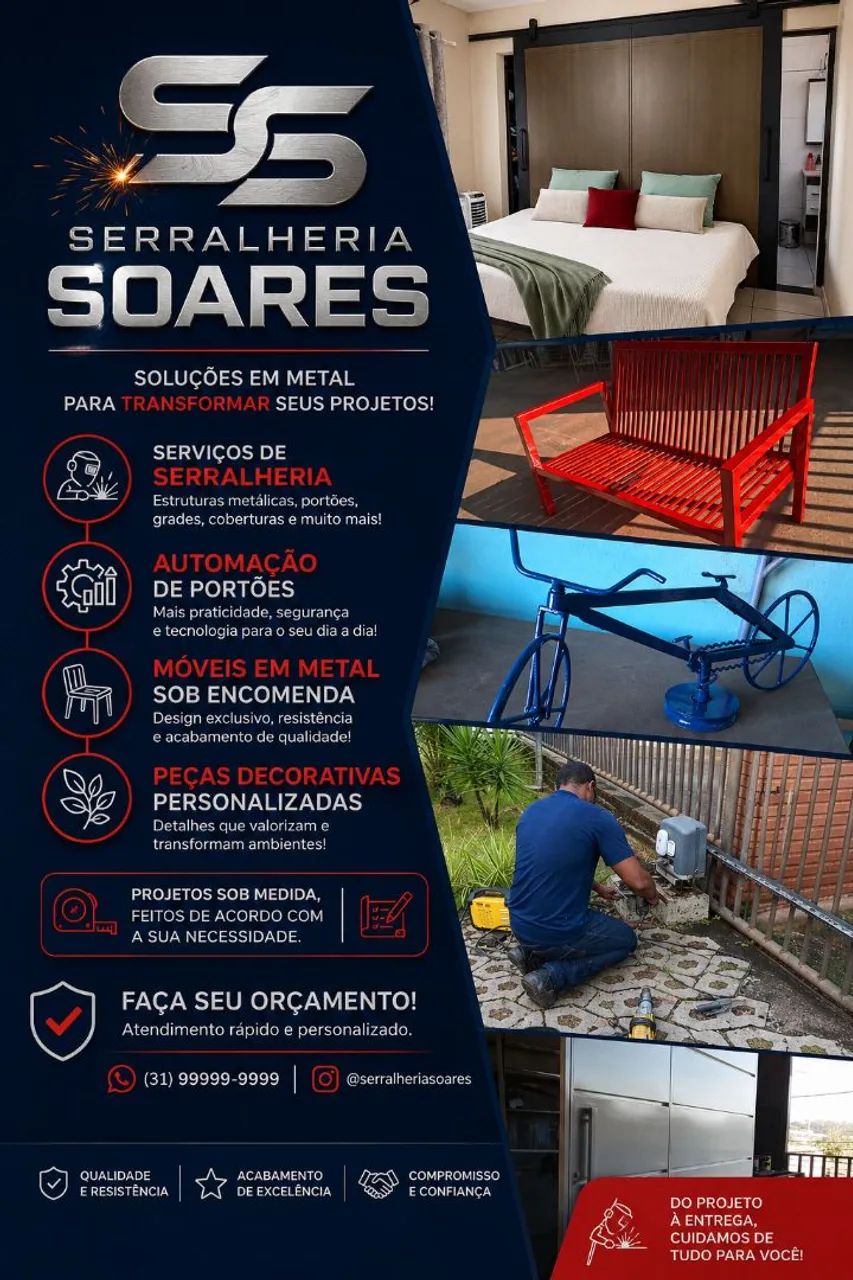Serviços