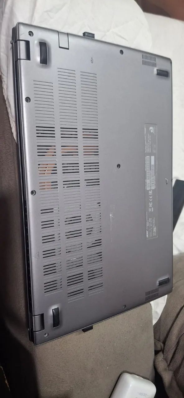 Notebook Acer Aspire 5 - Foto 5