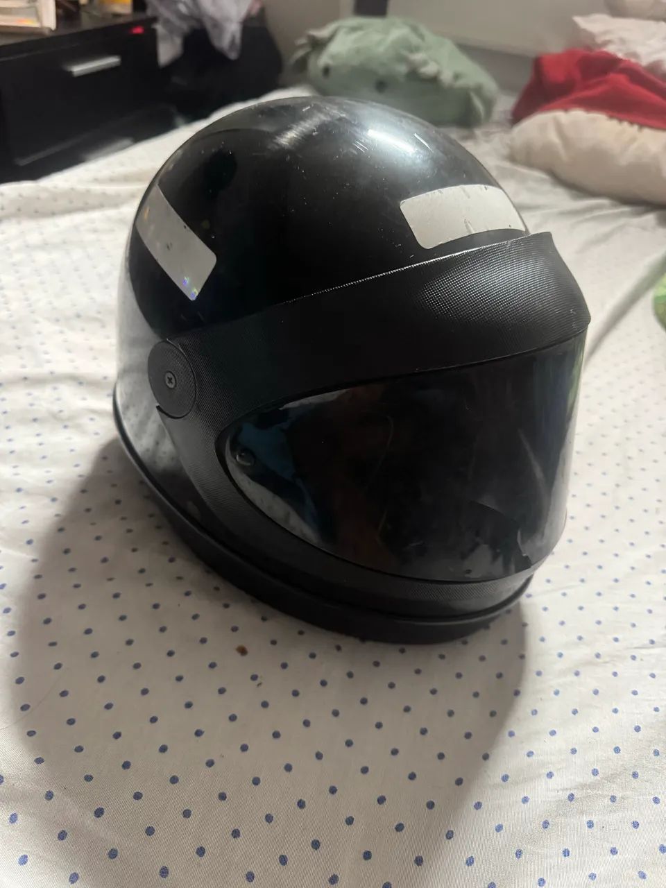 Capacete 